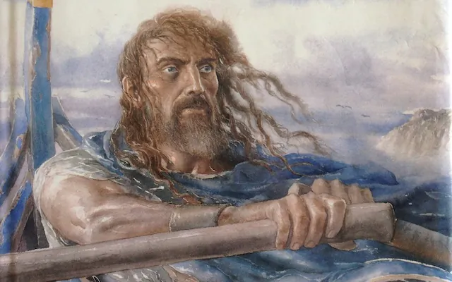 ‘Ulysses’ trong những áng thơ của Tennyson: Từ bỏ hay không từ bỏ?