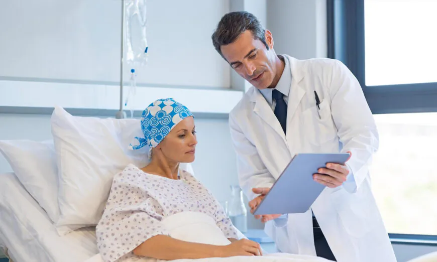 Giải mã điều trị ung thư: Khám phá khía cạnh “Con Người”