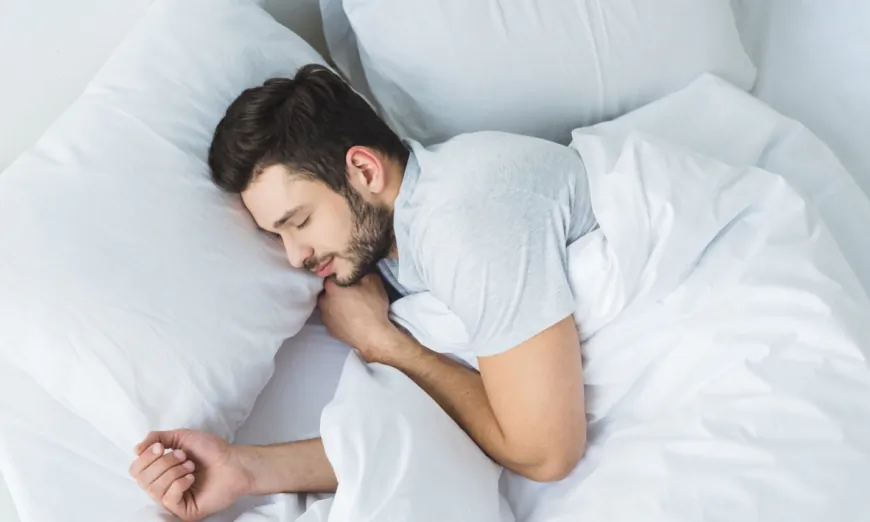 Lời khuyên từ bác sĩ Trung y để có một giấc ngủ ngon