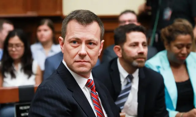 Kháng cáo của DOJ nhằm ngăn ông Trump cho lời khai lại thất bại