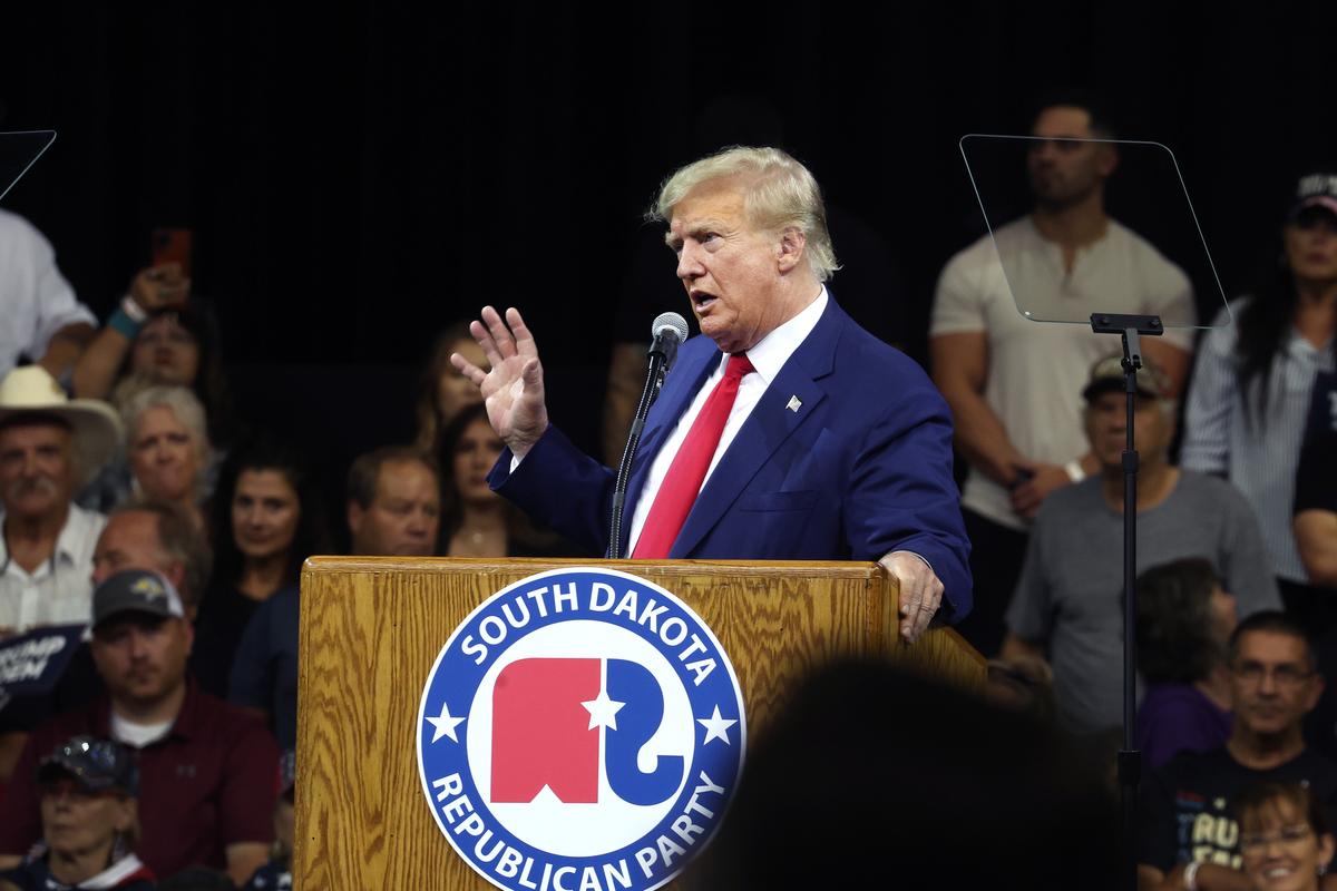 PHÂN TÍCH: Cựu TT Trump đang xây dựng lập luận kháng cáo trong vụ kiện can thiệp bầu cử ở Hoa Thịnh Đốn