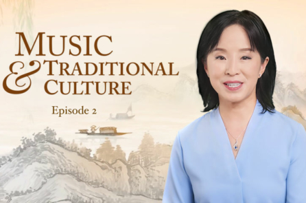 Khám phá âm nhạc và văn hoá truyền thống thông qua nghệ thuật biểu diễn Shen Yun (2)