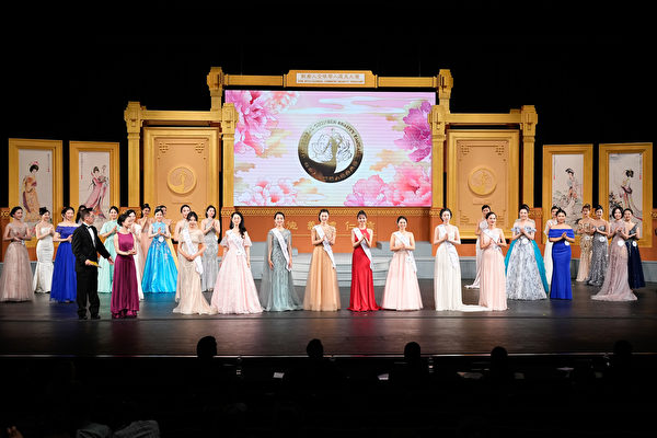 (Ảnh: Đới Binh/Epoch Times)