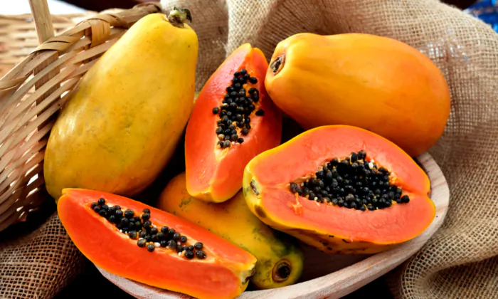 (Ảnh: itaci/Shutterstock)