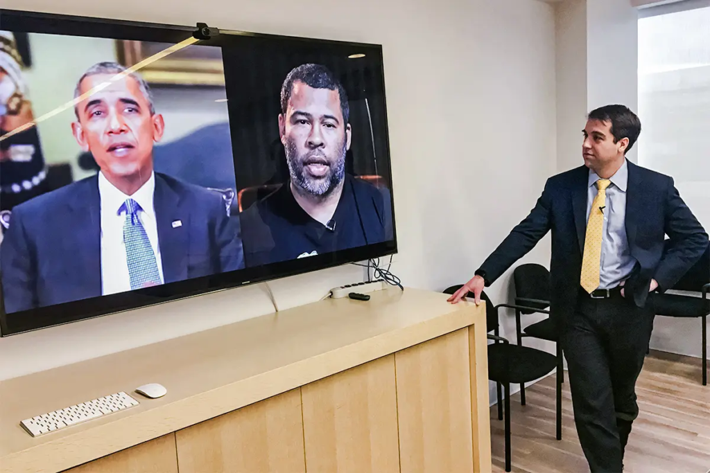 ‘Cuộc bầu cử deepfake’: AI và nội dung giả mạo có thể tác động thế nào đến cuộc bầu cử ở Hoa Kỳ năm 2024