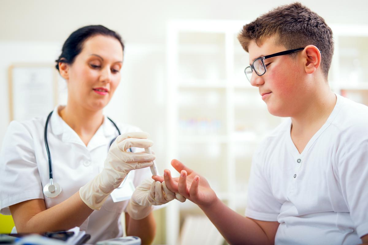 Bệnh tiểu đường loại 2 có thể đẩy nhanh quá trình suy giảm nhận thức như thế nào?