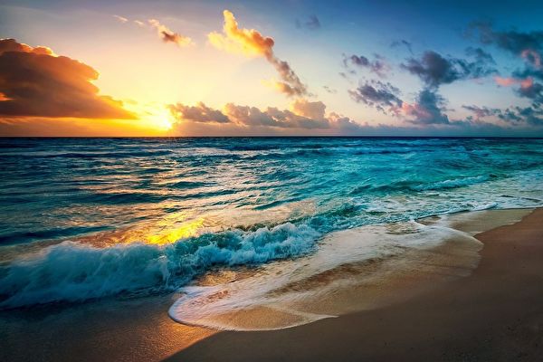Mọi chuyện lớn nhỏ trong đời, phải chăng đều do Thần an bài? (Ảnh: Pixabay)