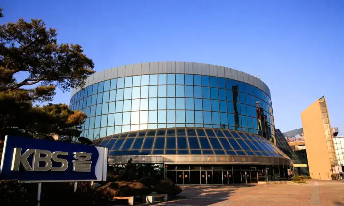 Đại sứ quán Trung Quốc thừa nhận nỗ lực cản trở các buổi biểu diễn Shen Yun ở Nam Hàn
