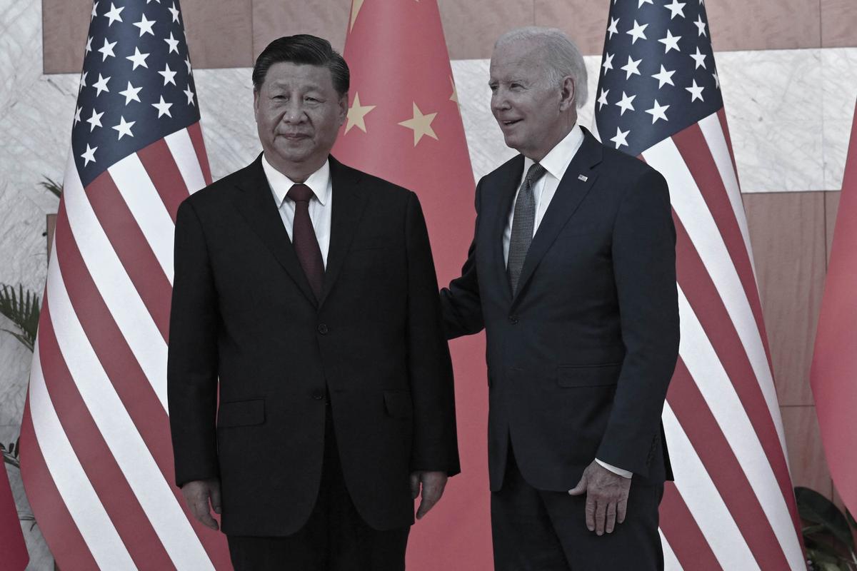 Kế hoạch ẩn giấu của ĐCSTQ đằng sau ‘cuộc họp Biden-Tập’ sắp tới