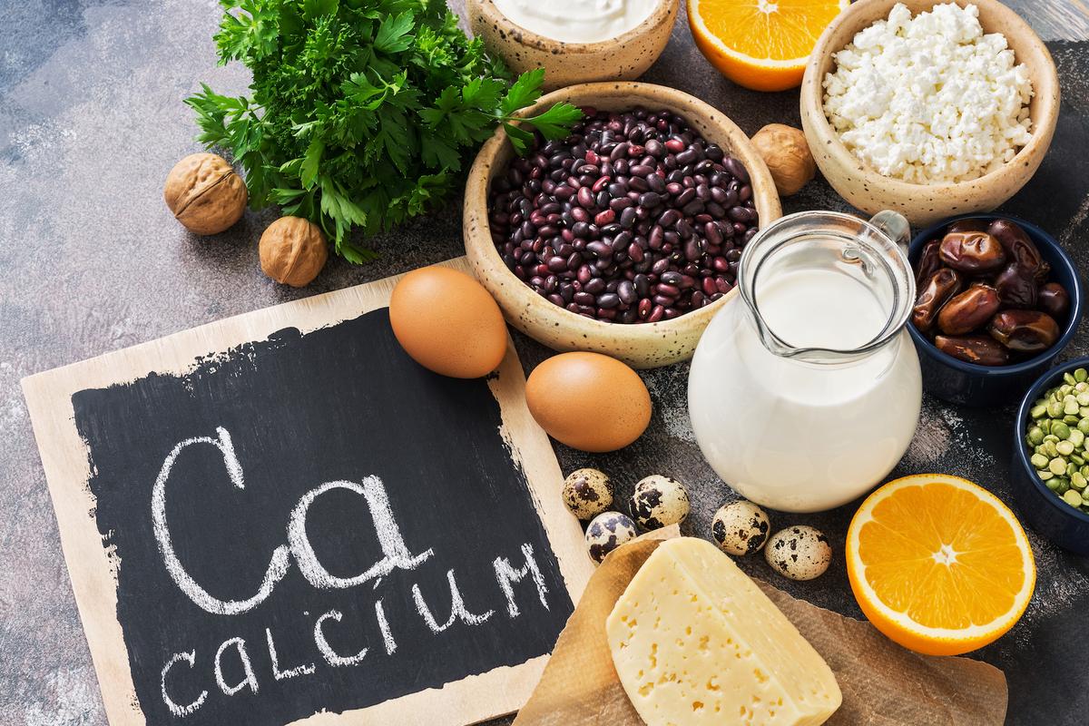 Vì sao không nên bổ sung Calcium đơn độc, mà cần cân bằng với magnesium?
