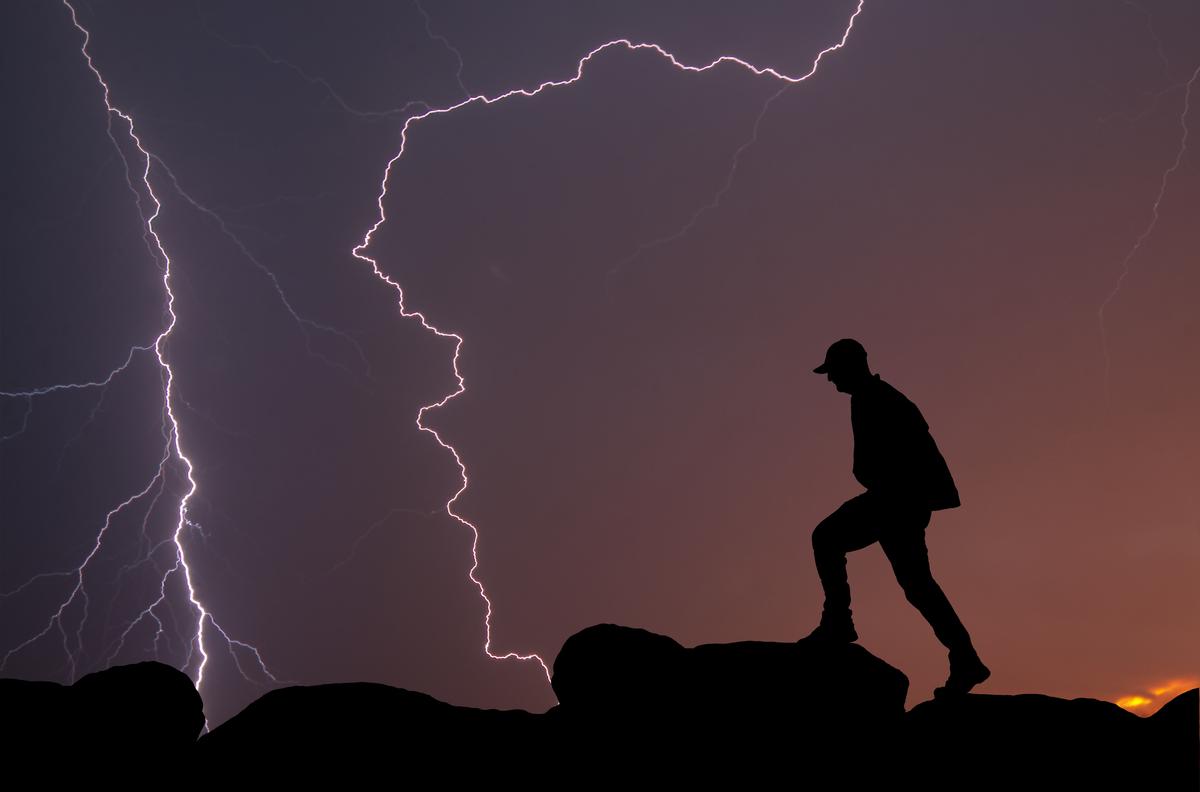(Ảnh: Sari ONeal/Shutterstock)