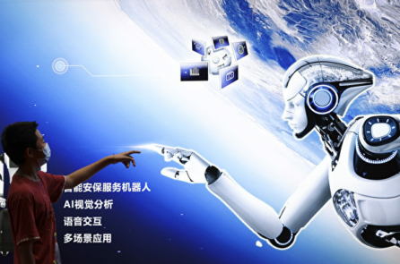 Tòa án tối cao Vương quốc Anh ra phán quyết ‘robot AI không có quyền sở hữu bằng sáng chế’