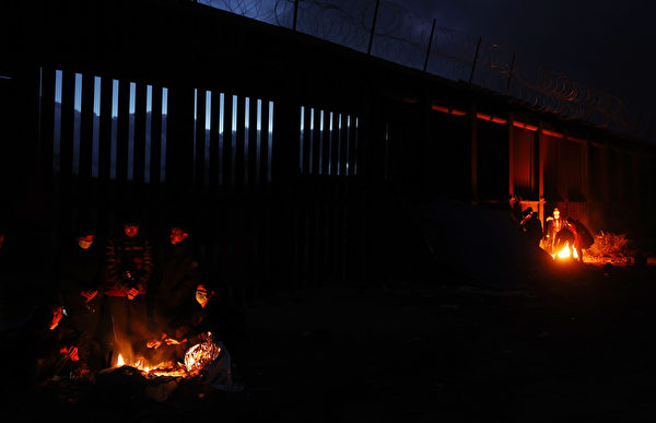 (Ảnh: Mario Tama/Getty Images)