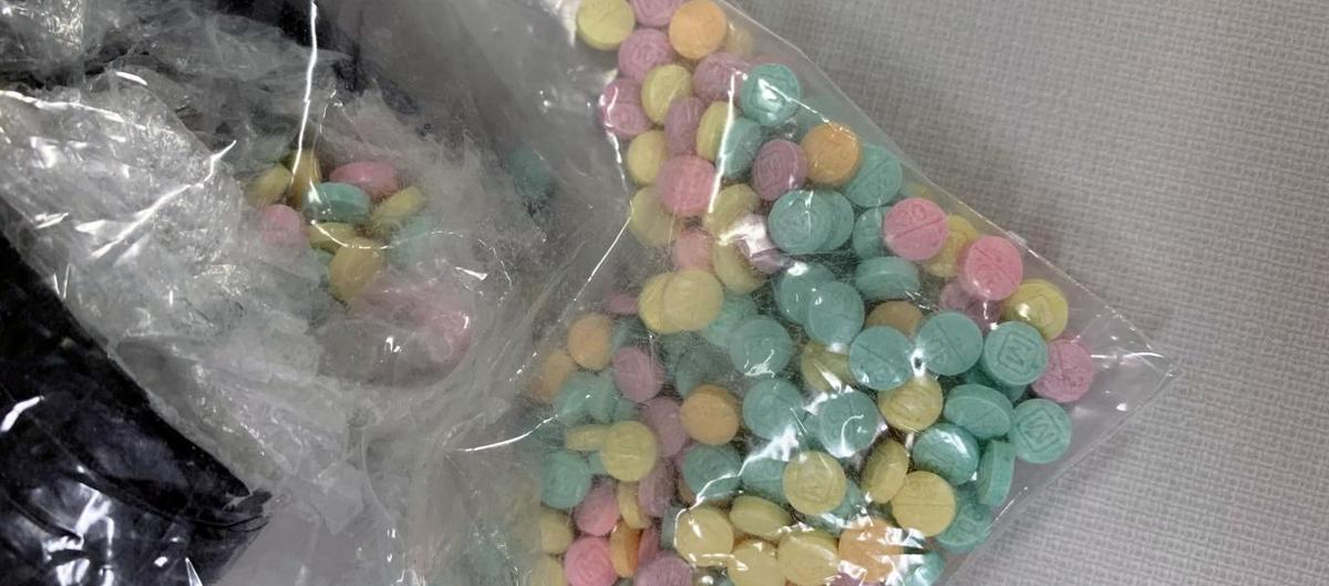 Vương quốc Anh: 54 người tử vong sau khi dùng loại opioid mạnh gấp 10 lần fentanyl ‘do Trung Quốc sản xuất’