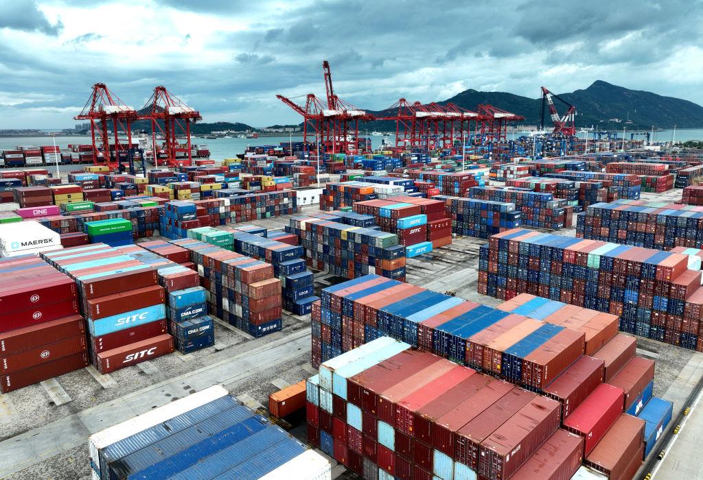 Thăm dò ý kiến: Các công ty Anh quốc cảm thấy bi quan về triển vọng kinh doanh ở Trung Quốc