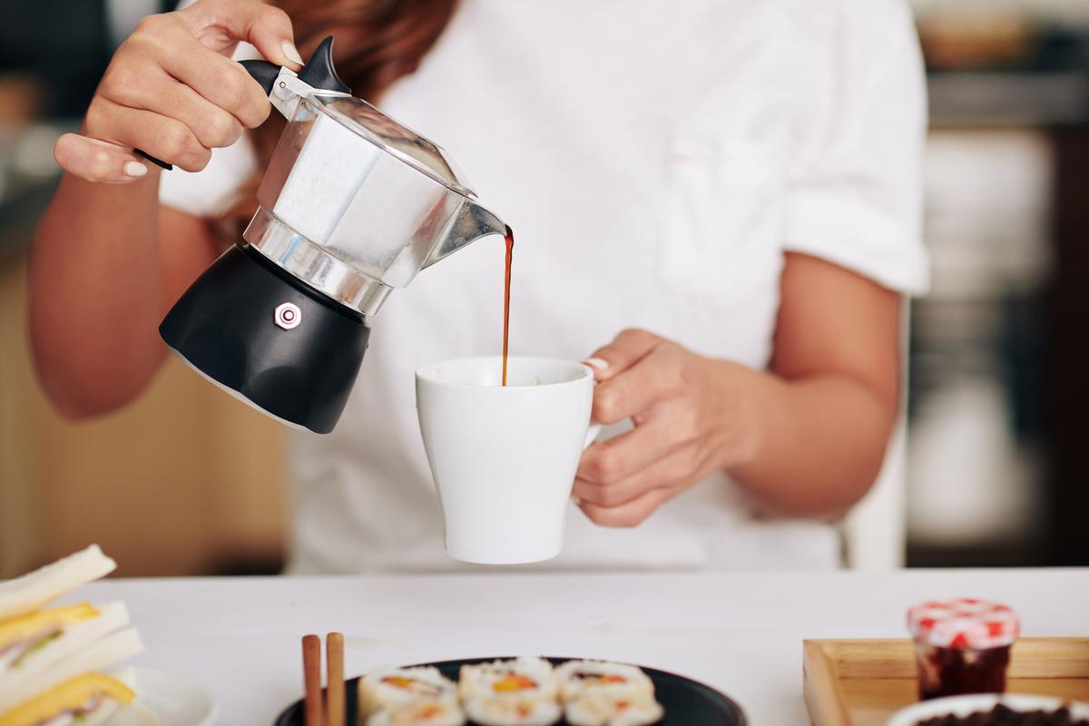 Cà phê có giúp tránh tăng cân? Đây là những gì khoa học nói