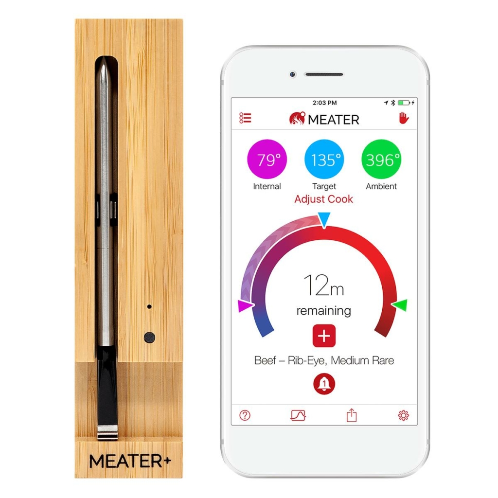(Ảnh: Đăng dưới sự cho phép của Meater)