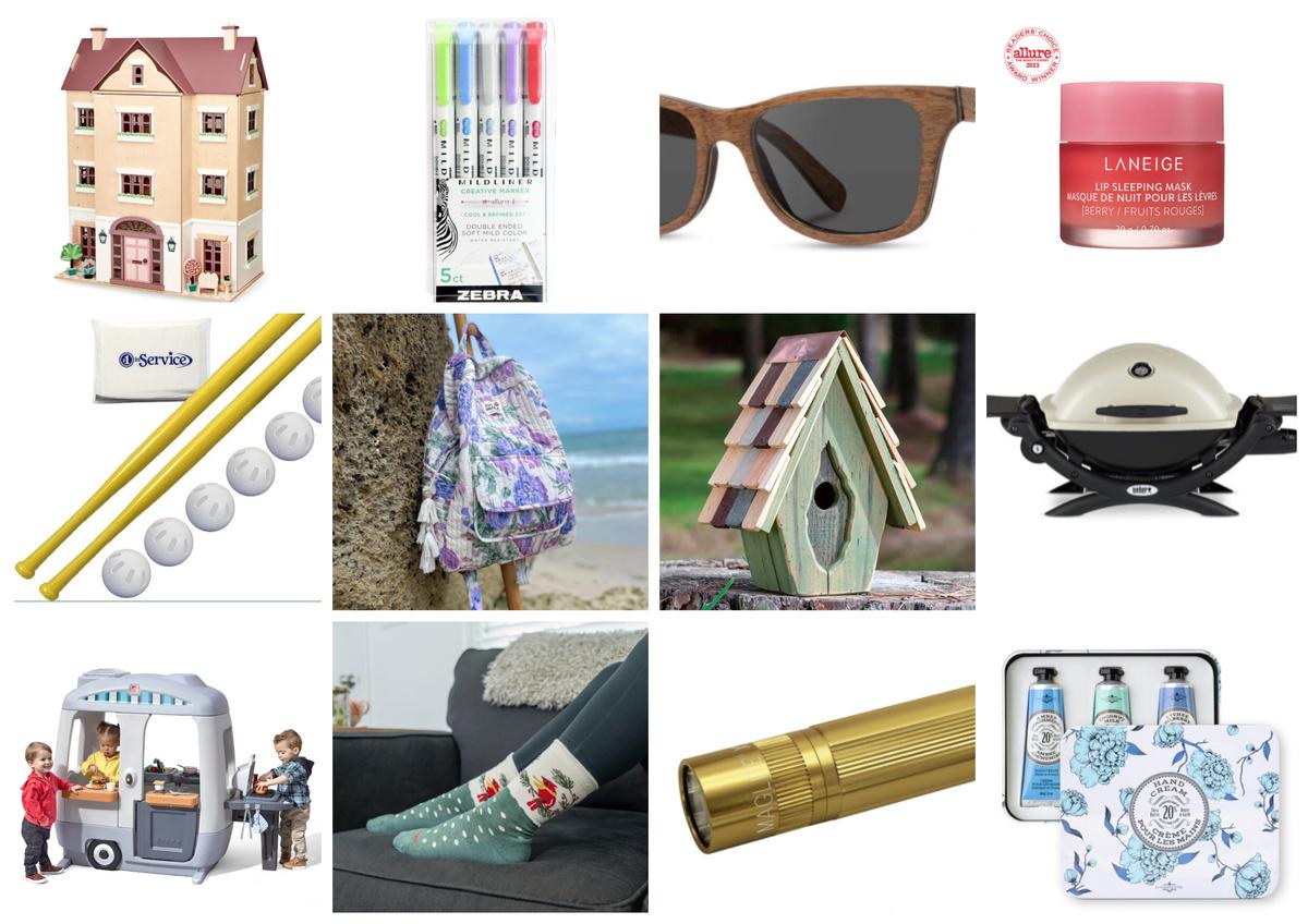 (Ảnh: Đăng dưới sự cho phép của các nhà bán lẻ)
