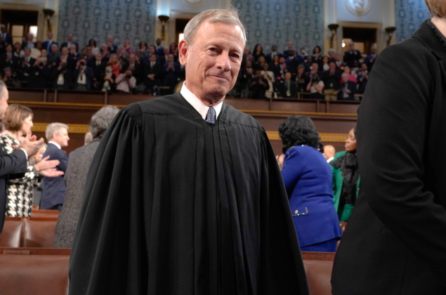 Chánh án John Roberts của Tối cao Pháp viện Hoa Kỳ kêu gọi ‘thận trọng’ khi sử dụng trí tuệ nhân tạo