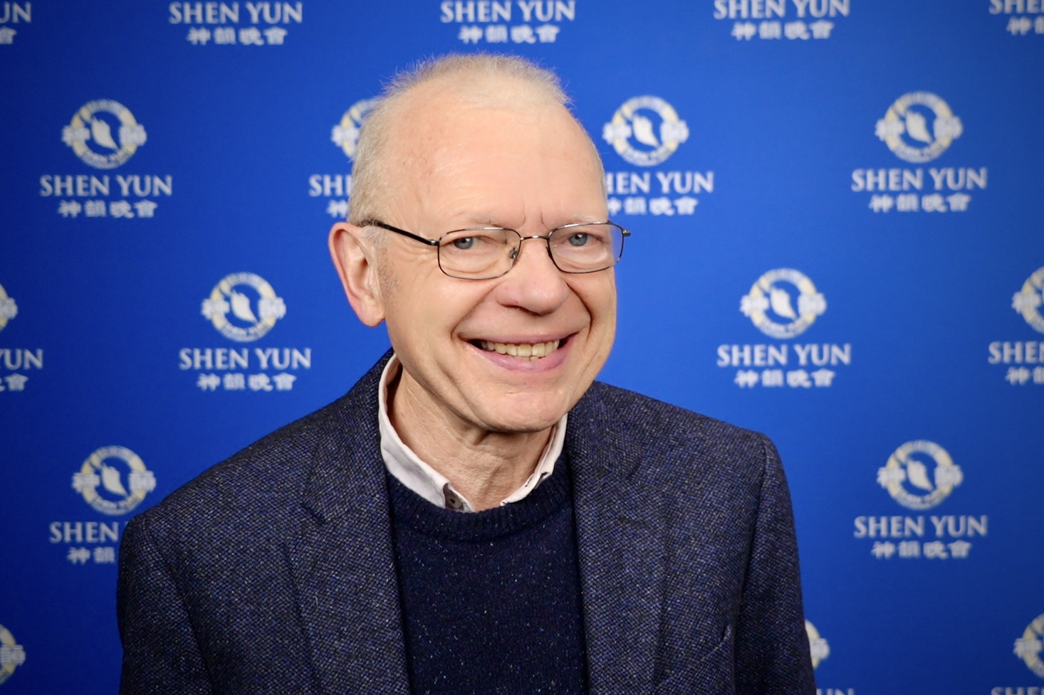 Nam tước Anh ca ngợi Shen Yun: ‘Một chương trình trác tuyệt cùng thông điệp vô cùng quan trọng’