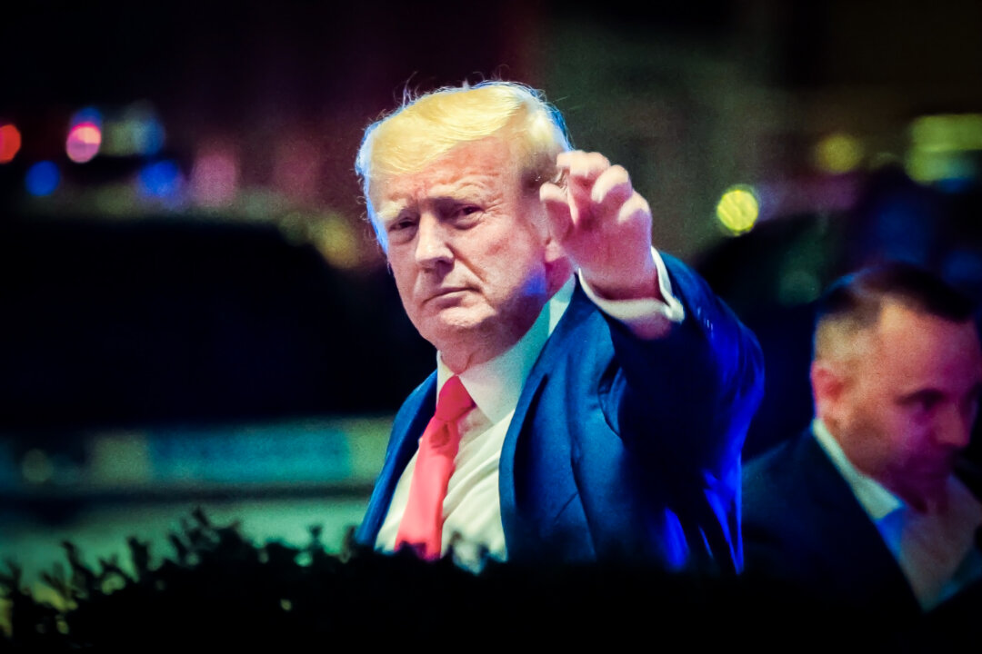 Thẩm phán Washington từ chối xét xử vụ kiện loại cựu TT Trump khỏi cuộc bỏ phiếu