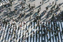(Ảnh: Ryoji Iwata/Unsplash.com)