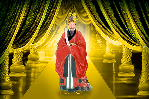 Những chuẩn tắc ứng xử ‘nửa thần’ của Vu Khiêm đã đóng góp rất lớn cho văn hóa truyền thống 5,000 năm của Trung Hoa. Giống như Hàn Tín, Nhạc Phi, Viên Sùng Hoán, tiết tháo phẩm đức của Vu Khiêm khiến người đời kính trọng và tôn sùng. (Ảnh: Hạ Quỳnh Phân/ Epoch Times)