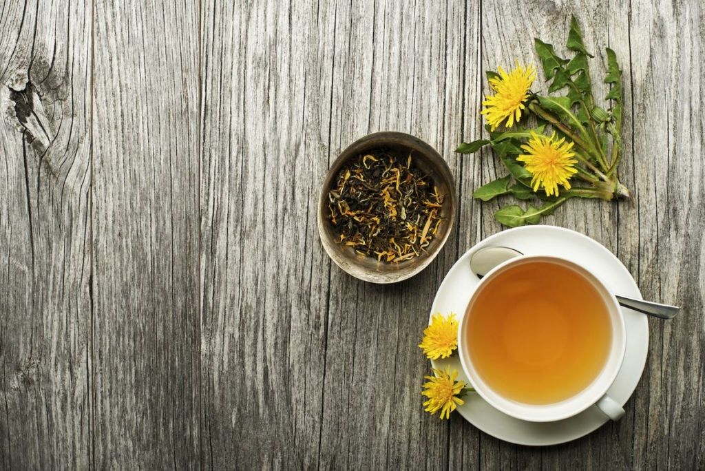Lợi ích sức khỏe quý báu của thực phẩm vị đắng