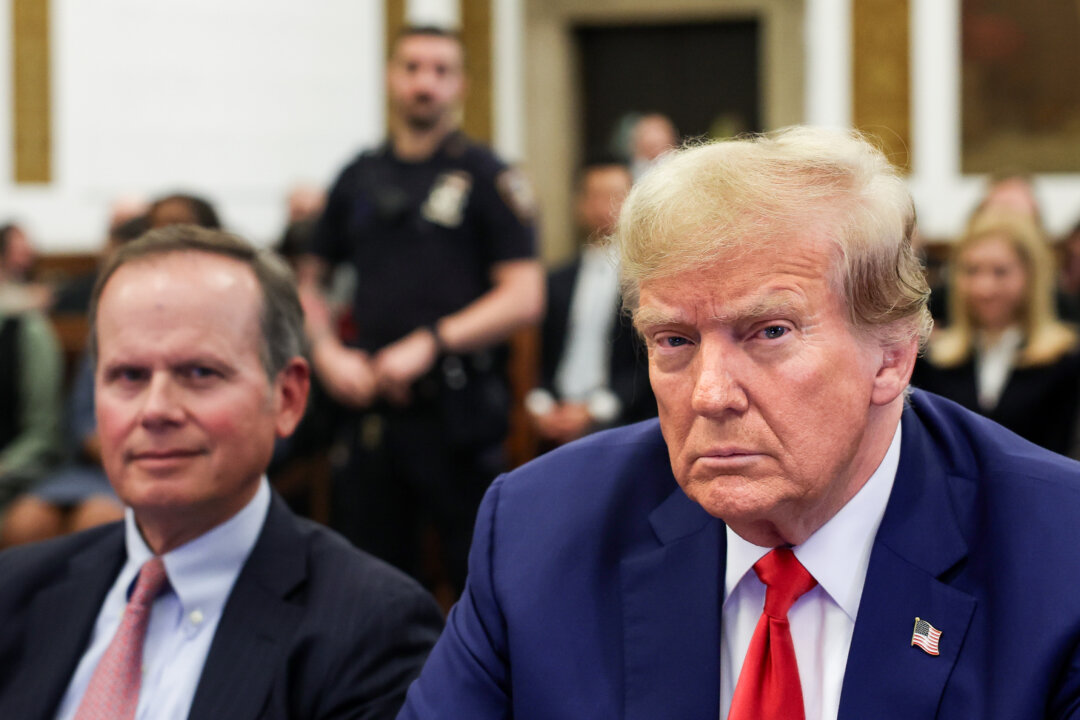Tòa phúc thẩm phán quyết cựu TT Trump không có quyền miễn trừ trong vụ kiện ngày 06/01