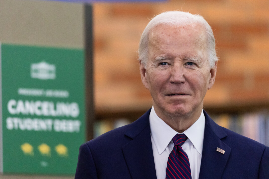 TT Biden giành chiến thắng cuộc bầu cử sơ bộ của Đảng Dân Chủ ở Michigan