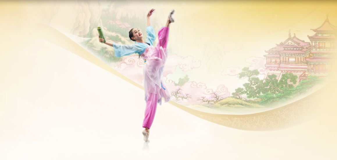 Vũ điệu cung đình Trung Quốc (1): Thời Tây Chu và thời Xuân Thu Chiến Quốc