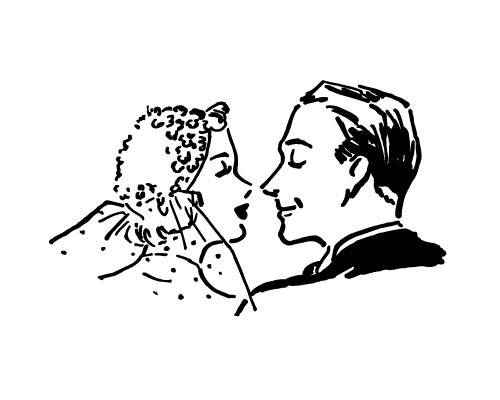 Hành trình tìm kiếm tình yêu