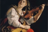 Học trò ưu tú nhất của nhà soạn nhạc Vivaldi: Anna Maria dal Violin