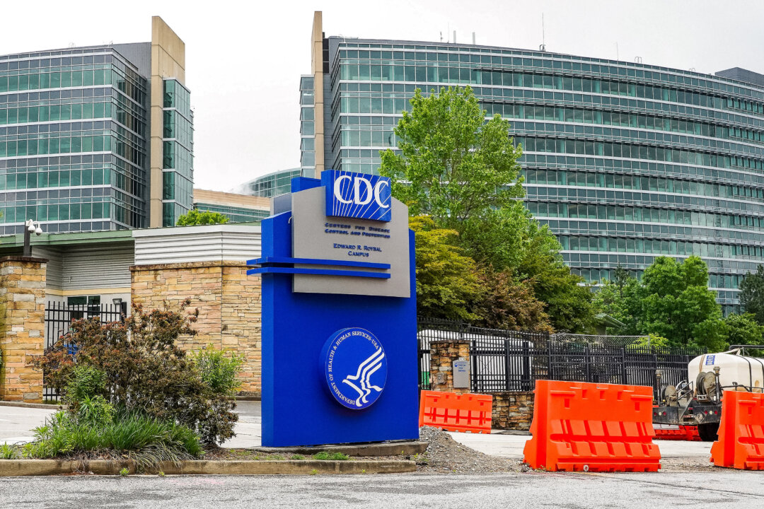 CDC: Số ca bệnh sởi trong 3 tháng đầu năm 2024 đã vượt qua tổng số ca của năm 2023