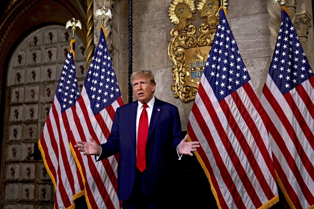 Cựu TT Trump: Phán quyết của Tối cao Pháp viện trong vụ loại ông khỏi cuộc bỏ phiếu mang lại ‘sự gắn kết’ cho đất nước