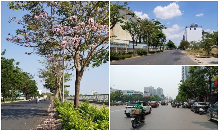 Nắng nóng gay gắt