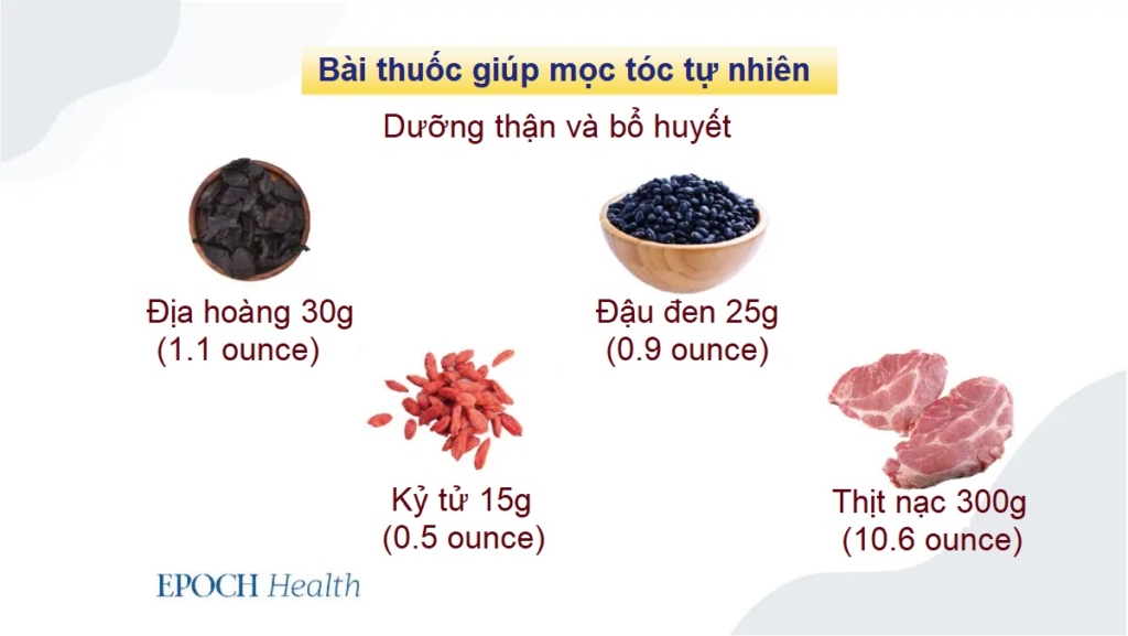 Kỷ tử dưỡng thận và bổ mắt, bác sĩ Trung y nổi tiếng hướng dẫn 5 cách ăn tốt nhất