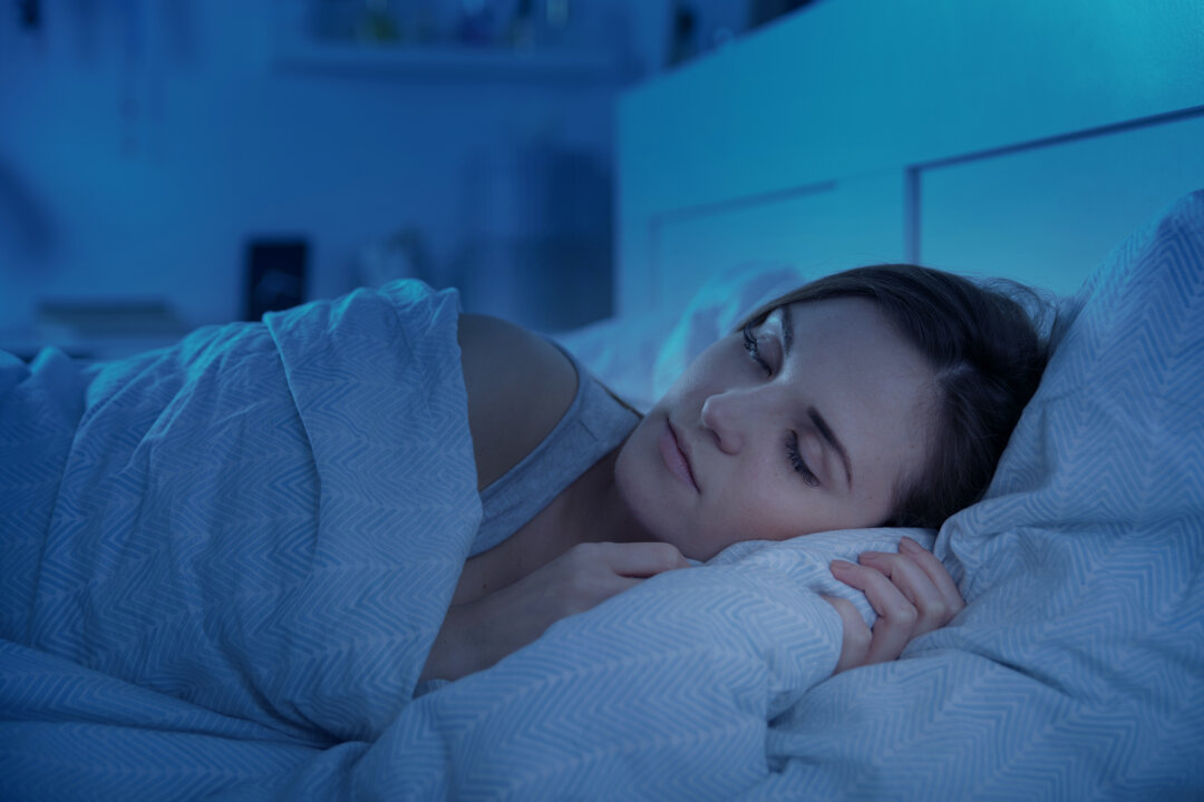 Tập thể dục có thể giúp thải độc và giảm “nợ” giấc ngủ
