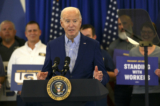 TT Biden gọi Bắc Kinh là ‘bài ngoại’, cho rằng chính quyền Trung Quốc đang ‘lừa dối’ Hoa Kỳ trong thương mại