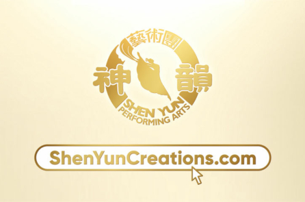 Khán giả khen ngợi nền tảng Shen Yun Zuo Pin đẹp mắt, độc nhất vô nhị