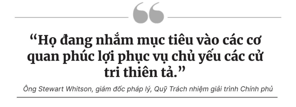 Hoa Kỳ: Đằng sau chiến dịch bỏ phiếu qua thư quy mô lớn là một sắc lệnh ít được chú ý