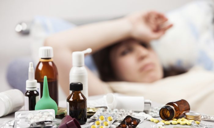 Hãy lắng nghe những thông điệp của cơ thể