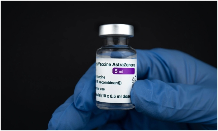 Bộ Y tế Việt Nam lên tiếng trước thông tin vaccine AstraZeneca có thể gây cục máu đông