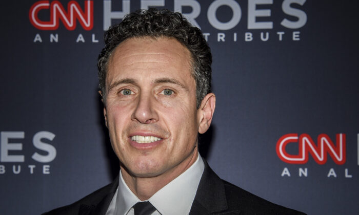 Người dẫn chương trình trước đây của CNN Chris Cuomo tiết lộ những thương tổn gặp phải do vaccine COVID: ‘Bản thân tôi cũng bị bệnh’
