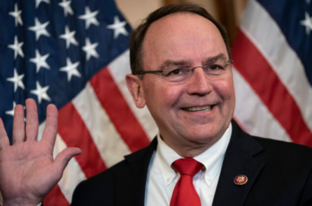 Đảng Cộng Hòa tại Hạ viện kêu gọi Tổng Chưởng lý buộc tội các đặc vụ ĐCSTQ đàn áp những người bất đồng chính kiến