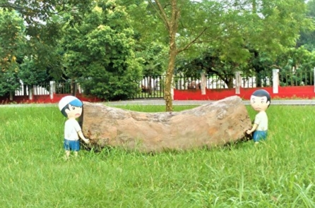 Những lòng tốt nhỏ nhặt mang lại lợi ích cho bản thân và người khác sẽ khiến quý vị hạnh phúc hơn