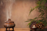 Trong các câu chuyện truyền kỳ về văn hóa hương của Trung Quốc cổ đại, có một số là đặc biệt riêng lẻ, nhưng chúng thật sự có thể cho thấy trạng thái tu vi đặc biệt của một người. (Ảnh: Shutterstock)