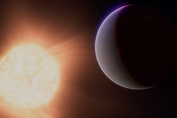 NASA cuối cùng đã phát hiện ra một hành tinh đất đá có bầu khí quyển, nhưng liệu có thể sinh sống trên đó được không?