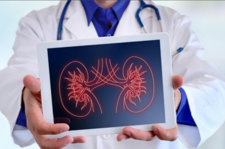 8 yếu tố hại thận và cách ăn uống dưỡng thận