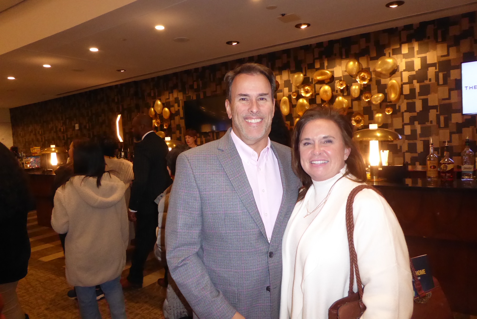 Khán giả Atlanta thấy bài học quan trọng cho người Mỹ ở Shen Yun